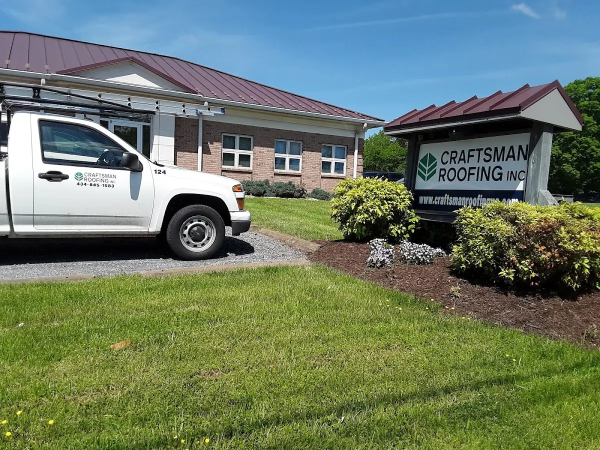 Quality Wind Damage Roof Repair by experienced craftsmen in Oakbrook Station